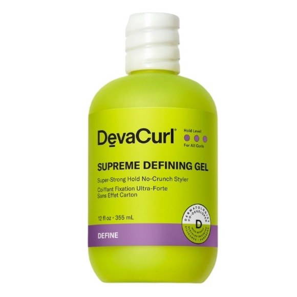 DevaCurl Other - DevaCurl Supreme Defining Gel 12 fl oz